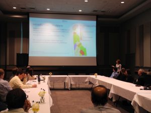 51st Annual Meeting of UDWRC Advisory Panel, Feb 29 2016