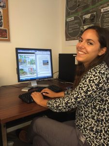 Natalie Criscenzo 9-27-16