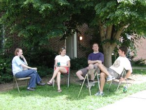 UD WRC Bratfest, May_2002