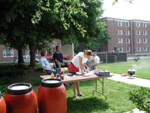 UD WRC Bratfest, May_2002