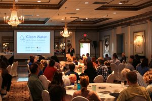 Clean Water A Bi-State Solution Conference May 3 2018