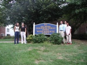 DGS Annex, Aug 30, 2001