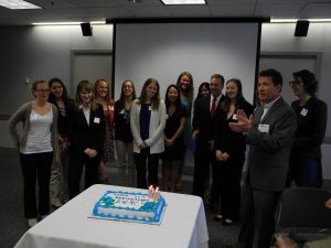 DWRC 50th Anniversary (1965-2015), Apr 2015