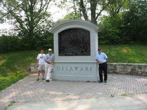 Gettysburg PA, Jun 2008