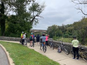 Wilmington Bike Tour 2023
