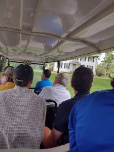 IPA Retreat Field Recon May 19 2022