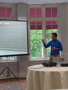 IPA Retreat May 19 2022