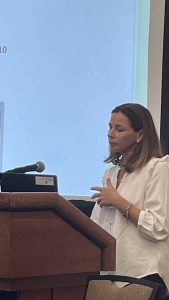 CDRW Annual conference, Sept. 2023