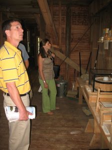 Mason Dixon Field Recon Maryland, Jun 2011