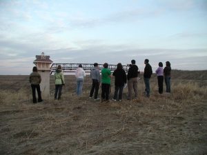 Watershed Class, 2004