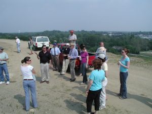 Newark Reservoir, Jun_2005