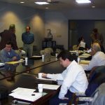 SWAP CTAC meeting, Nov 1998