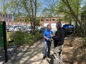 UD WRC Bratfest 2022