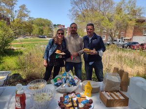 UD WRC Bratfest 2022