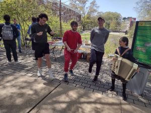 UD WRC Bratfest 2022