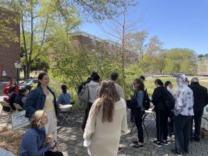 UD WRC Bratfest 2022