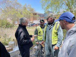 UD WRC Bratfest 2022