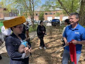 UD WRC Bratfest 2022