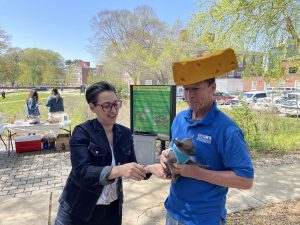 UD WRC Bratfest 2022