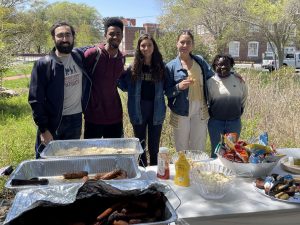 UD WRC Bratfest 2022