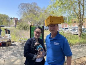 UD WRC Bratfest 2022