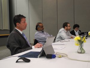 UDWRC 51st Annual Advisory Panel Meeting, Feb 29 2016