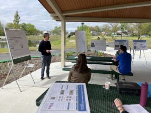 UDWRC 57th Annual Advisory Panel Meeting, May 5 2022