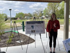 UDWRC 57th Annual Advisory Panel Meeting, May 5 2022