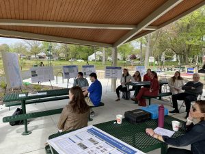 UDWRC 57th Annual Advisory Panel Meeting, May 5 2022