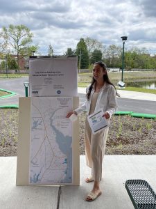 UDWRC 57th Annual Advisory Panel Meeting, May 5 2022