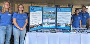 WRC at Coast Day 2024