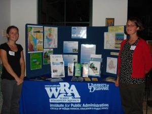 UD Coast Day Lewes, DE, Oct 2008