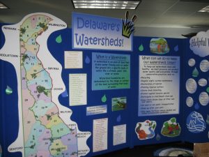 UD Coast Day, Oct 2007