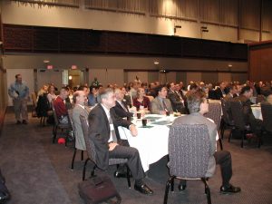 UD Water Policy Forum No.3, Clayton Hall, Oct 2003