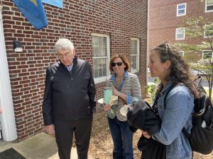 UD WRC Bratfest 2022