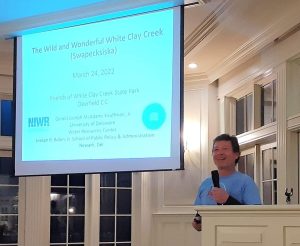 Wild Wonderful White Clay Creek Swapecksiska Mar 22 2022