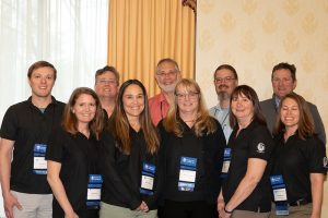 Delmarva GIS Conference Committee, 2017