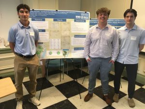 UDWRC Advisory Panel May 16, 2025 Dmitriy, Cooper, Aaron