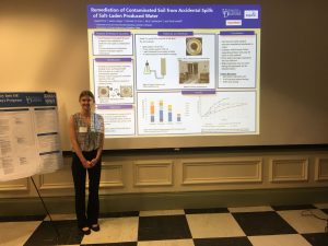 UDWRC AP May 16, 2025 Kayla