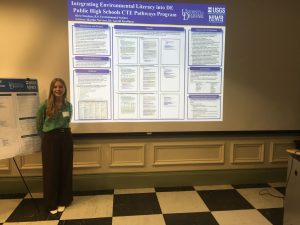 UDWRC AP May 16, 2025 Silvie