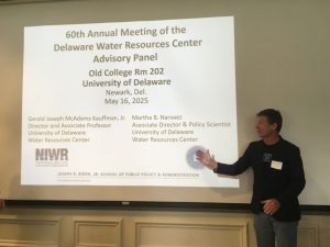 UDWRC Advisory Panel May 16, 2025 GJMK