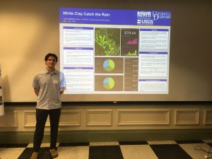 UDWRC AP May 16, 2025 Aaron