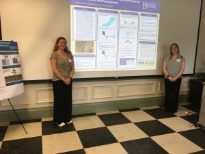 UDWRC AP May 16, 2025 Elizabeth, Caroline