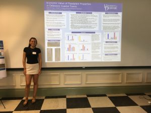 UDWRC AP May 16, 2025 Isabelle