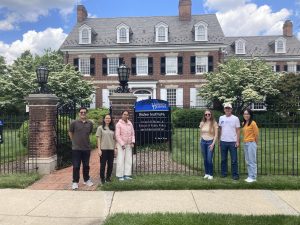 UDWRC Vietnamese Delegation Aug 2024