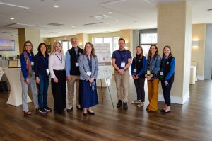 University of Delaware Contingent at DEGIS 2026 (May 14, 2026)