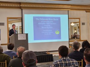 History Of The Christina Basin Task Force Mendenhall, PA (Jan 16, 2025)